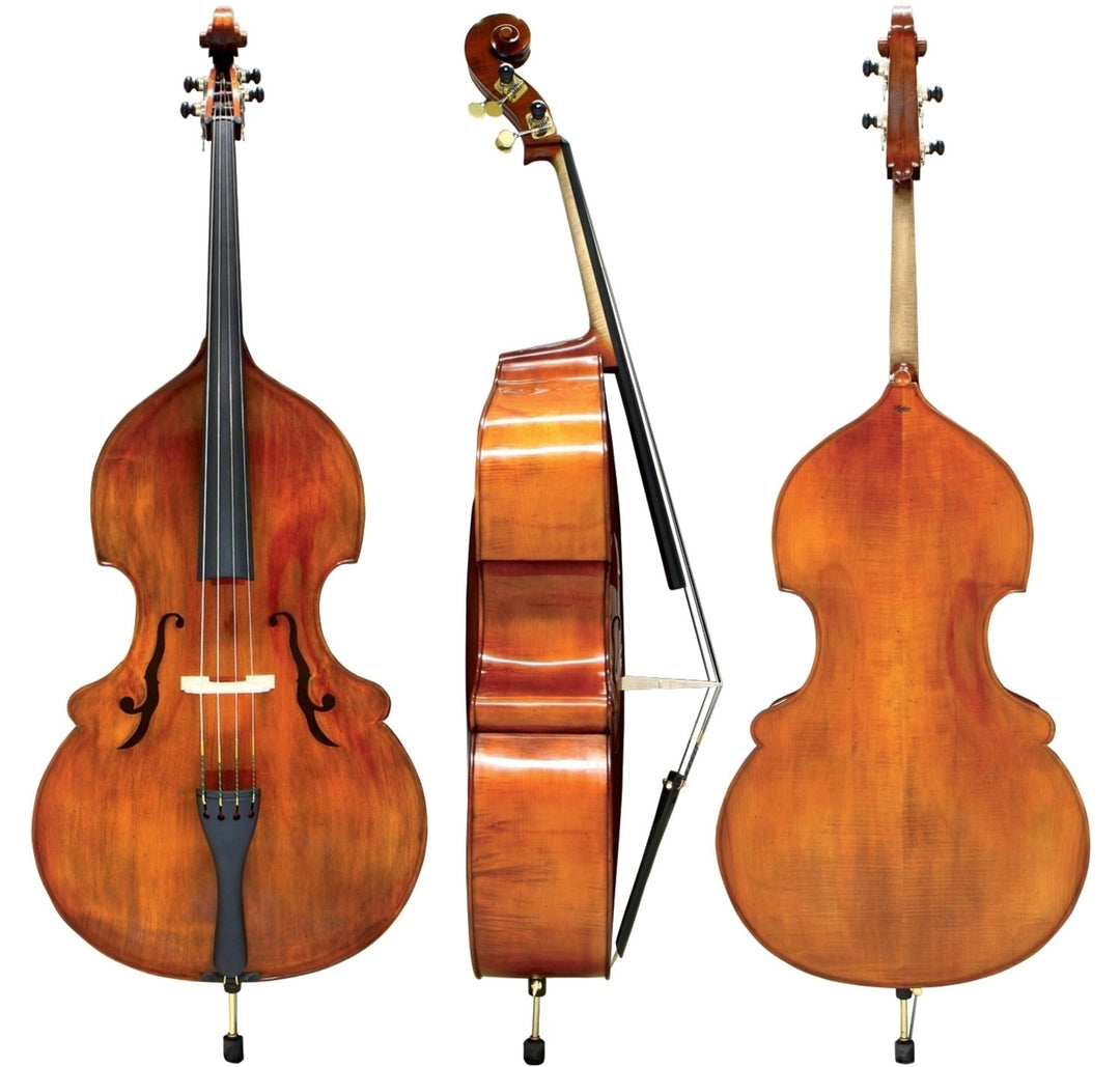 GEWA kontrabass Meister Rubner Modell Nr. 68B - 4/4