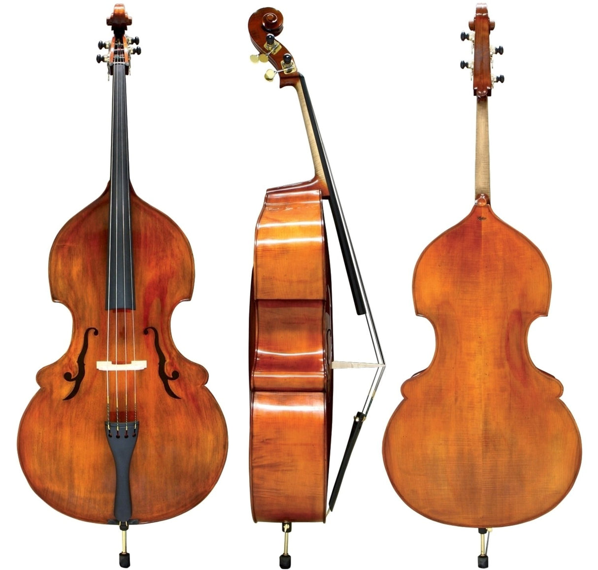 GEWA kontrabass Meister Rubner Modell Nr. 68B - 4/4