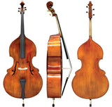 GEWA kontrabass Meister Rubner Modell Nr. 68B - 4/4