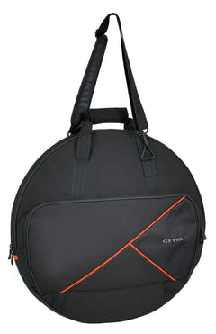 GEWA Premium cymbalbag 22", med lomme til stikkbag