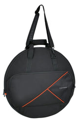 GEWA Premium cymbalbag 22", med lomme til stikkbag