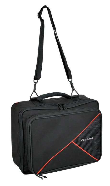 GEWA mixerbag Premium – 55x30x10 cm