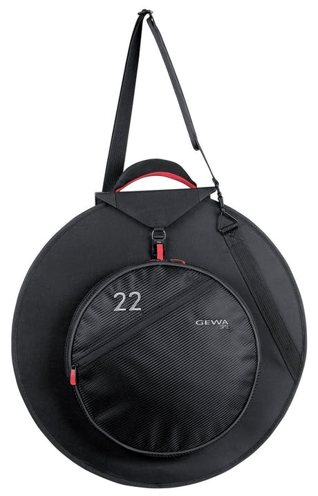 Gewa 24 "SPS Bækkentaske