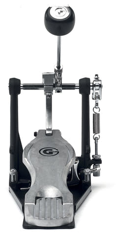Gibraltar pedal 6000-serien enkel - 6711DD