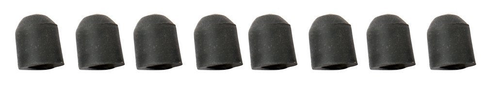 LP CP221R gummihettene M6/1/4" til CP221 og LP330, 8 stk.