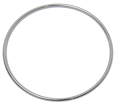 LP3915 ring til tamborim 6", krom