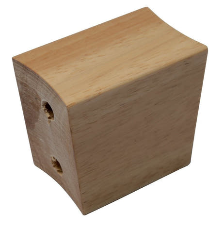 LP739-45 midtblokk til Comfort Curve-bongoer, Saphire Ash