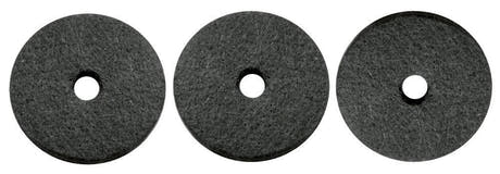 LP485-FW filt til LP485 Hi-Hat Shekere, 3 stk.