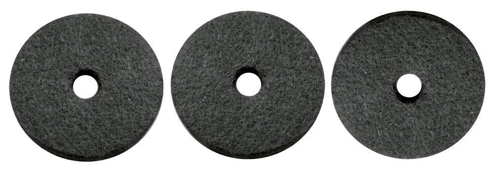 LP485-FW filt til LP485 Hi-Hat Shekere, 3 stk.