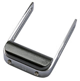 LP281-SB klemme til LP281F Fusheki Bracket, krom