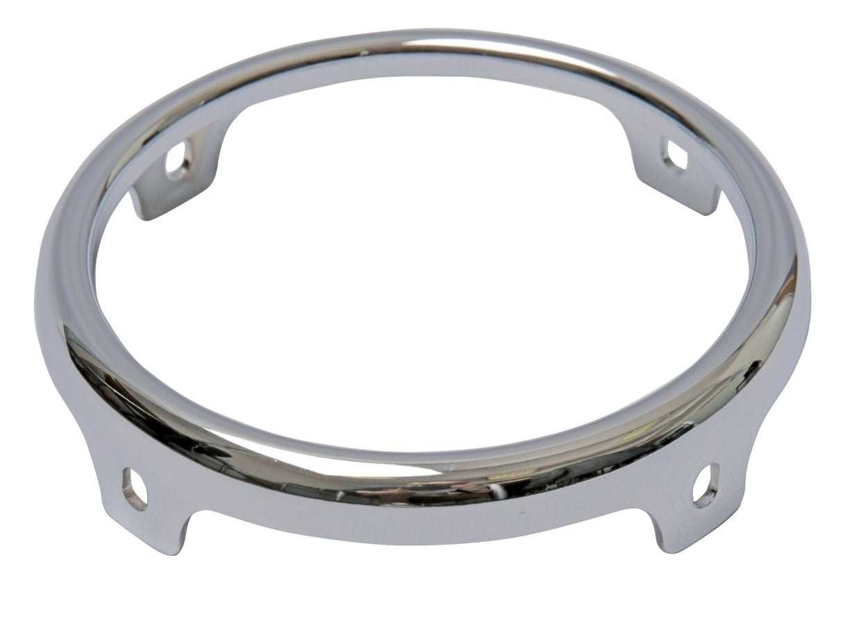Latin Percussion Hooped Music Collection LPMC bongo - 4 1/4" krom | 4 hull (LPM921)