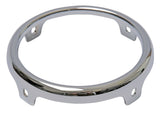 Latin Percussion Hooped Music Collection LPMC bongo - 4 1/4" krom | 4 hull (LPM921)