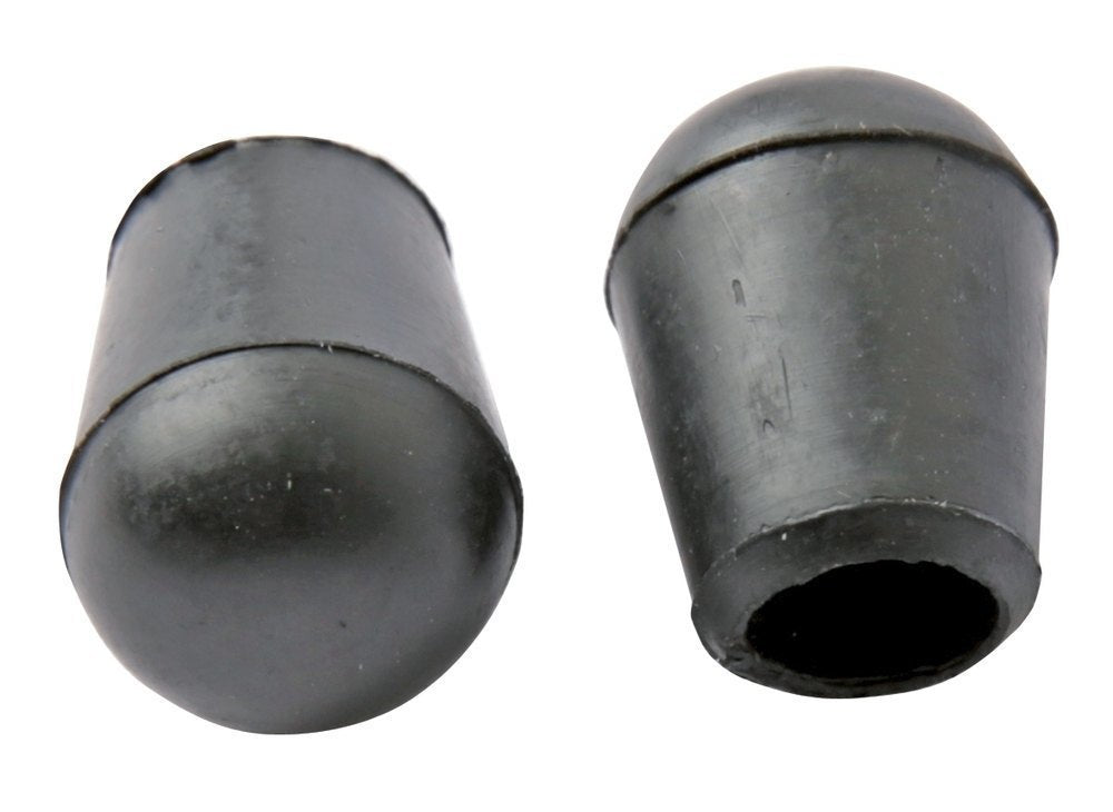 LP388M-RT gummiføtter 3/8" til Gajate-holderne, 2 stk.