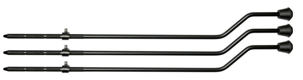 LP 16-3LP gulvtamben til RAW Street Cans, 64 cm, 3 stk.
