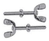 LP760A-LB vingeskruer 5/16" til tverrstang og foldemekanisme til LP760A