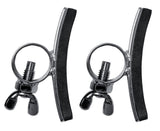 LP911 conga-holdere til LP290B dobbeltstativ, par