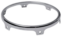 Latin Perkusjon hooped Conga Aspire EZ Curve Chrome - 11" Conga | 5 hull (LPA428B)