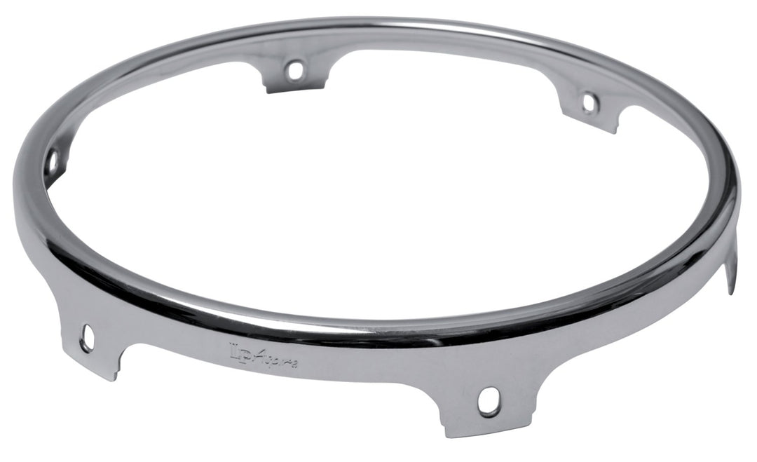 Latin Perkusjon hooped Conga Aspire EZ Curve Chrome - 11" Conga | 5 hull (LPA428B)