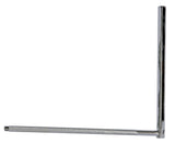 LP2513 cowbellholder 3/8" til Matador-timbalesstativ M260