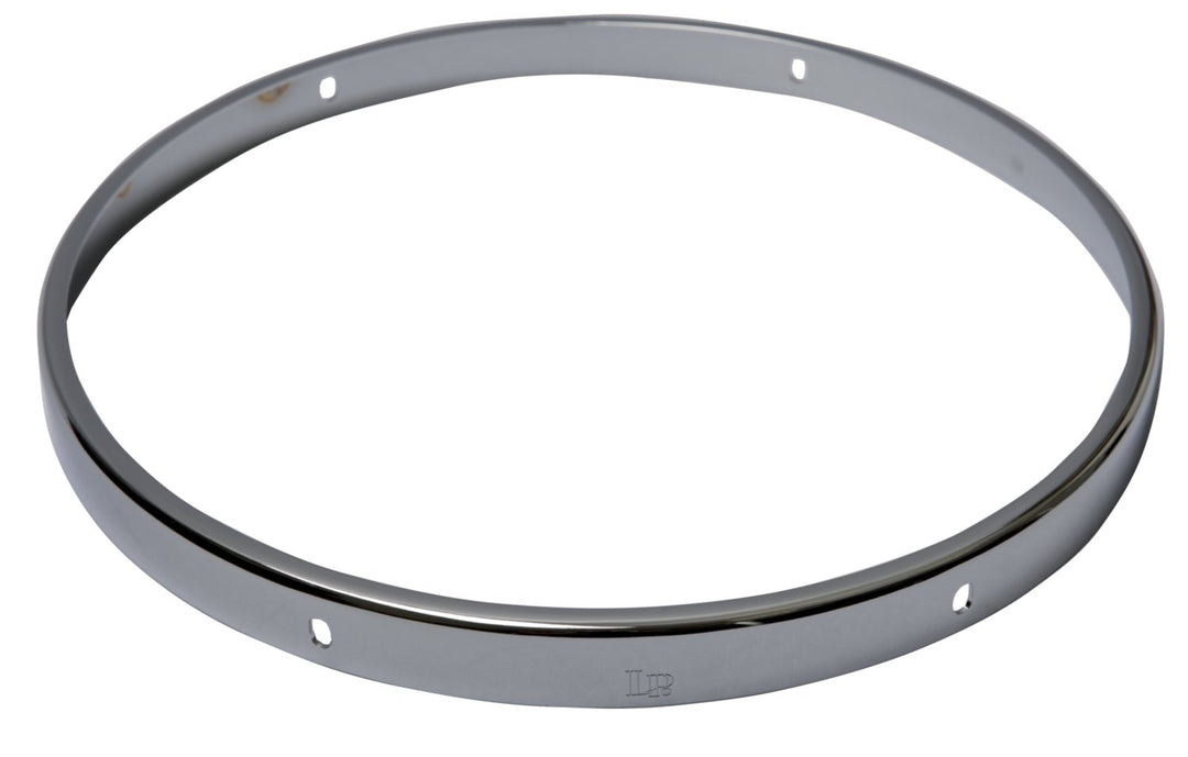Latin Percussion Hoops LP3512 Rebolo & LP3514 Tantan - 12" Rebolo | 6-hulls (LP3930)