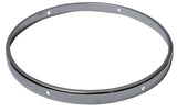Latin Percussion Hoops LP3512 Rebolo & LP3514 Tantan - 12" Rebolo | 6-hulls (LP3930)
