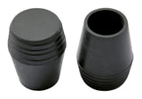 LP891 gummiføtter til LP729 djembe-stativ, 2 stk.