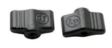 LP592SXWN vingemuttere M6 til LP Splash Claw, 2 stk.