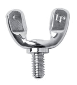 LP914-S vingeskrue 5/16" x 15 mm, høy profil, til congastativer