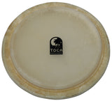 Toca Perkusjon-skinn Elite Pro Conga & Bongo - 7" Bongo (TP-3170SHD)