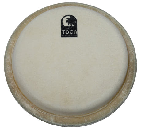 Toca Perkusjon skinn Player´s Series Conga & Bongo - 8 1/2" Bongo (TP-27008)