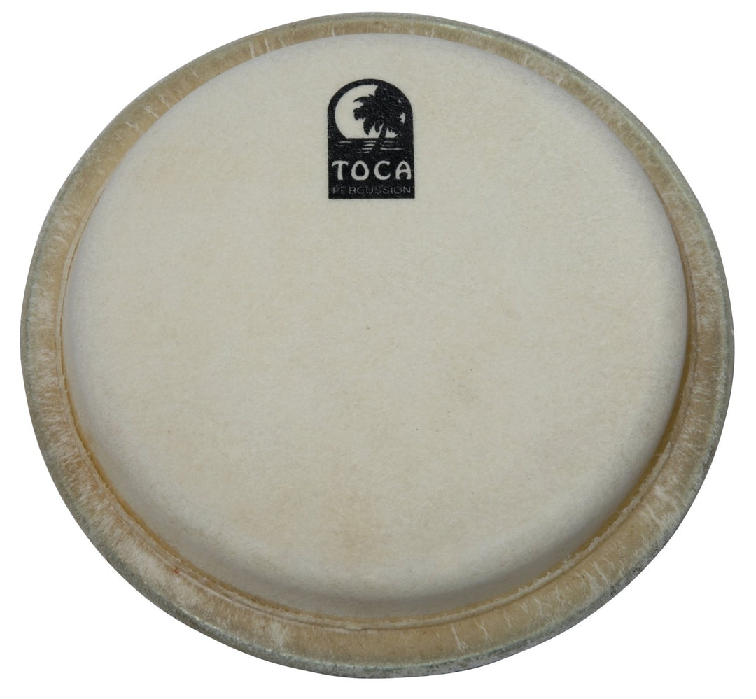 Toca Perkusjon trommeskinn Player´s Series Conga & Bongo - 8 1/2" Fiber Bongo (TP-40008)