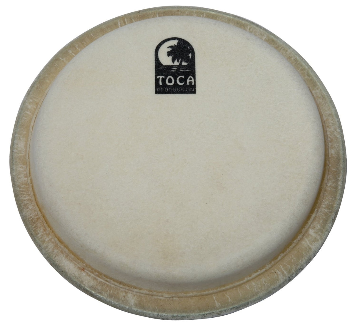 Toca Perkusjon trommeskinn Player´s Series Conga & Bongo - 8 1/2" Fiber Bongo (TP-40008)