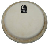 Toca Perkusjon trommeskinn Player´s Series Conga & Bongo - 8 1/2" Fiber Bongo (TP-40008)