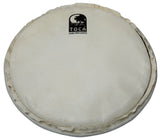 Toca Djembe-skinn Freestyle mekanisk stemt - 10" geiteskinn natur, mekanisk (TP-FHM10)