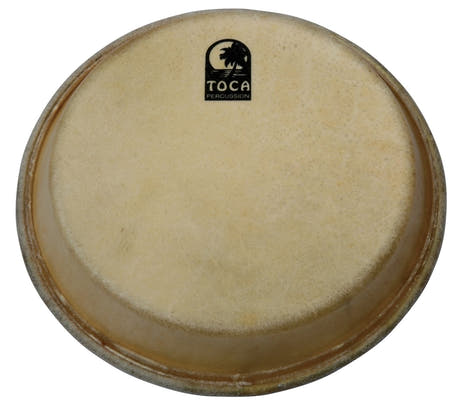 Toca Perkusjon skinn Traditional Series Conga & Bongo - 12 1/2" conga (TP-39012-1/2)
