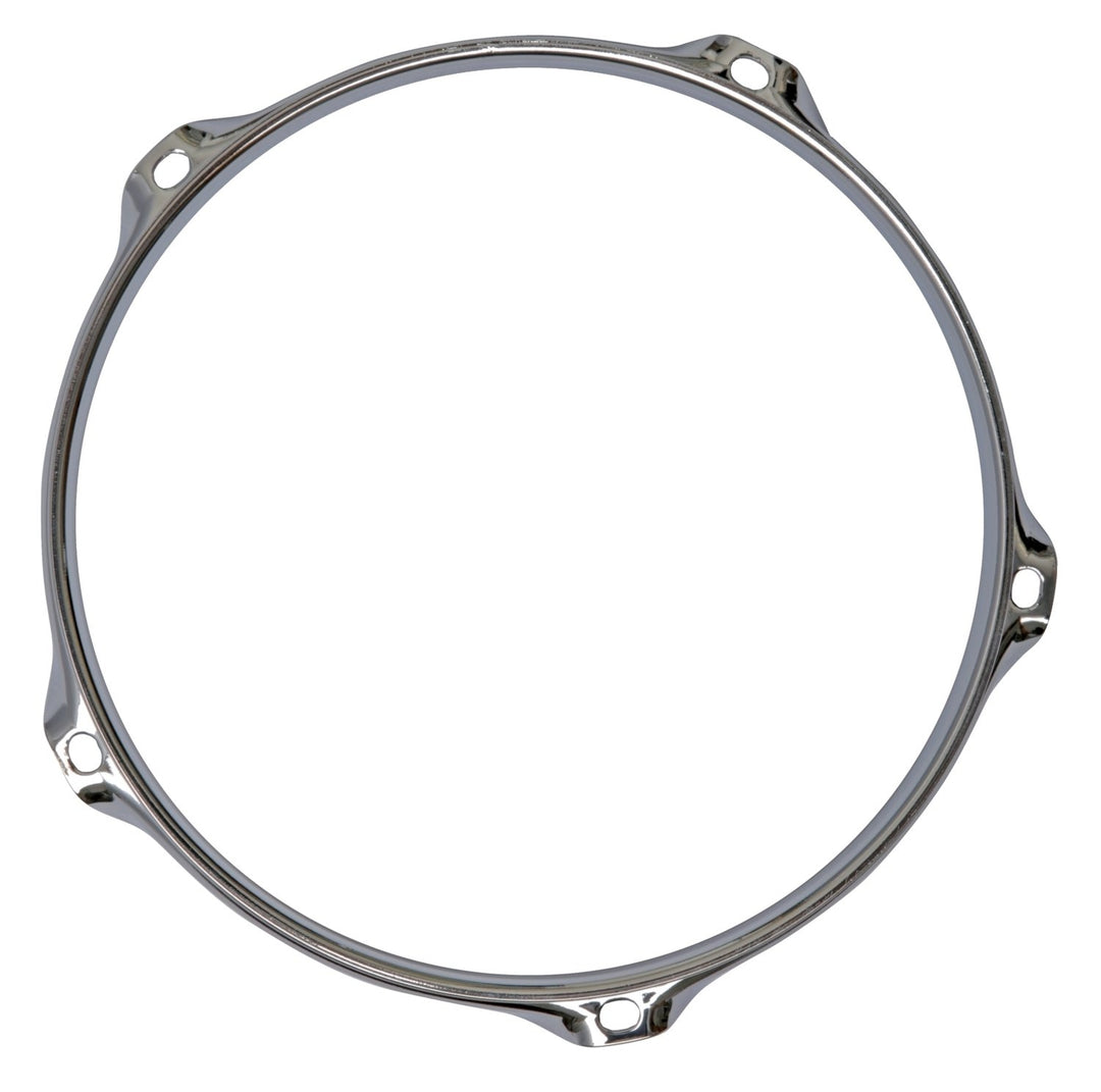 Latin Percussion Hooped Timbales Tromme timbales – mikro skarptromme – mini timbales – LP812-C LP813-C LP812-BN LP813-BN LP846-SN LP848-SN LP845-K 845-JD – 13" Chrome | 6-hulls (LP755D)