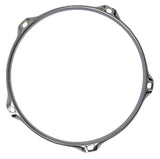 Latin Percussion Hooped Timbales Tromme timbales – mikro skarptromme – mini timbales – LP812-C LP813-C LP812-BN LP813-BN LP846-SN LP848-SN LP845-K 845-JD – 13" Chrome | 6-hulls (LP755D)