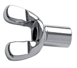 LPA258D klemskrue 5/16" til timbales, Aspire, kort