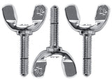 LP924 vingeskruer 5/16" x 33 mm til høyden på Collapsible Cradle