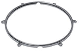 Latin Percussion ringmontert Brazilian Caixa LP3212 - 12" topp | 6 hull (LP3913)