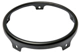 Latin Perkusjon Conga med bøyle Aspire EZ Curve Black - 11" Conga | 5 hull (LPA427B)