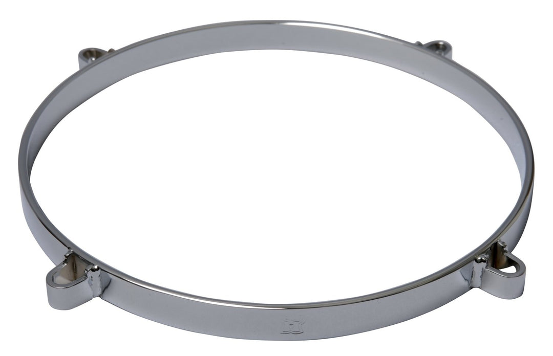 Latin Percussion timbales med ringer Matador M257 - M257B - M258 - M272 - M1314-SE Krom - 14" Timbale | 6 hull (LP2533)