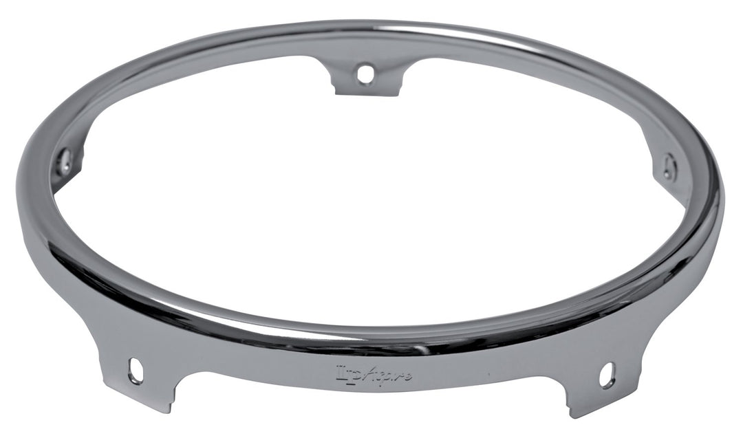 Latin Perkusjon hooped Conga Aspire EZ Curve Chrome - 11" Conga | 5 hull (LPA428B)