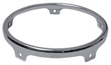 Latin Perkusjon hooped Conga Aspire EZ Curve Chrome - 11" Conga | 5 hull (LPA428B)