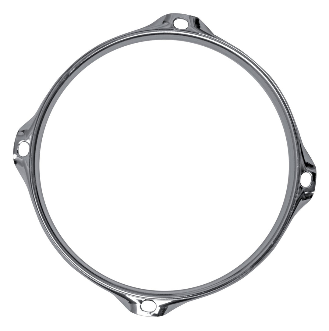 Latin Percussion Hooped Timbales Drum Timbales - Micro Snare - Mini Timbales - LP812-C LP813-C LP812-BN LP813-BN LP846-SN LP848-SN LP845-K 845-JD - 6" krom | 4-hulls (LP755A)