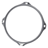 Latin Percussion Hooped Timbales Drum Timbales - Micro Snare - Mini Timbales - LP812-C LP813-C LP812-BN LP813-BN LP846-SN LP848-SN LP845-K 845-JD - 6" krom | 4-hulls (LP755A)