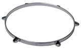 Latin Percussion Hooped Timbales Prestige - 14" | 6 hull (LP2525)