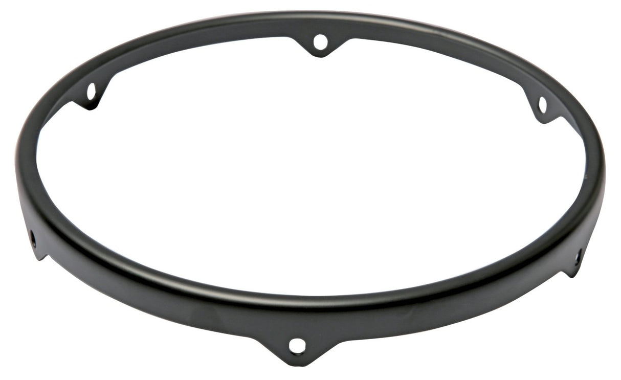 Latin Perkusjon Hooped Djembé FX mekanisk stemt - LP726B LP726C LP726G LP727B LP727C LP727G - 12 1/2" | 6 hull (LP727-RIM)