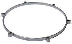 Latin Percussion Hooped Timbales Classic Tito Puente - 14" | 6 hull (LP754E)
