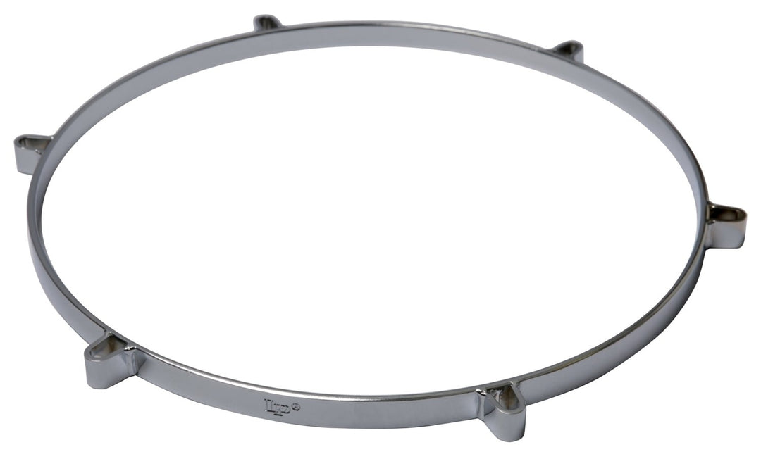 Latin Percussion Hooped Timbales Classic Tito Puente - 14" | 6 hull (LP754E)